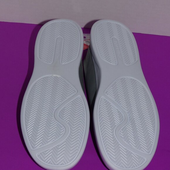Speedo Tiller Men’s Water Shoes Gray Size M 9-10 Swim Beach Pool - Picture 3 of 3
